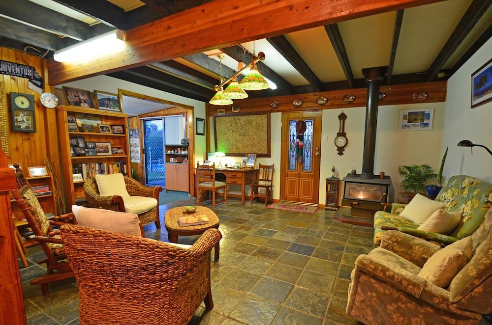 Broadwater Bed And Breakfast Busselton Luaran gambar