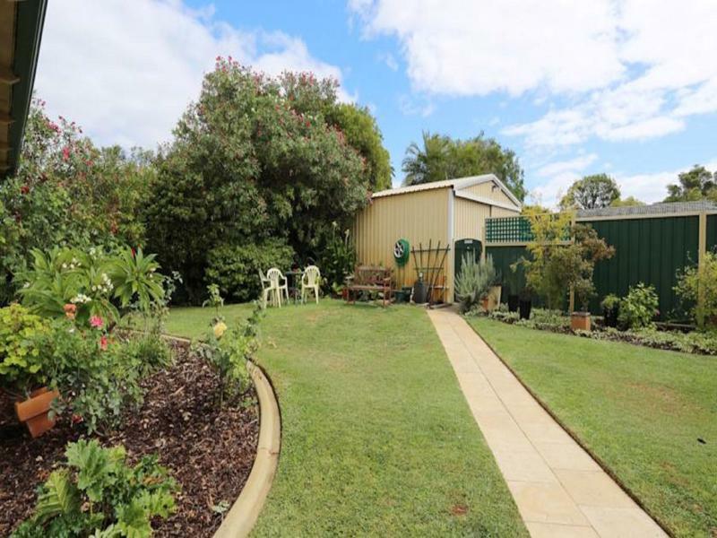 Broadwater Bed And Breakfast Busselton Luaran gambar