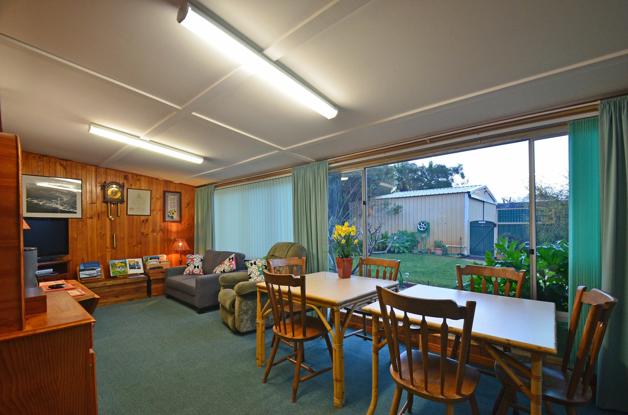 Broadwater Bed And Breakfast Busselton Luaran gambar