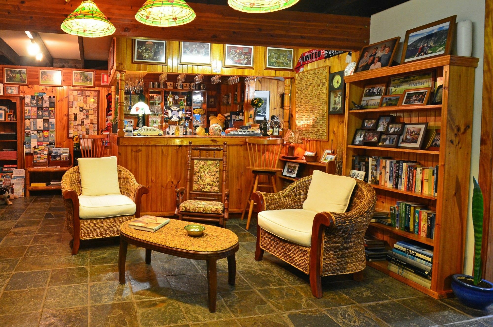 Broadwater Bed And Breakfast Busselton Luaran gambar