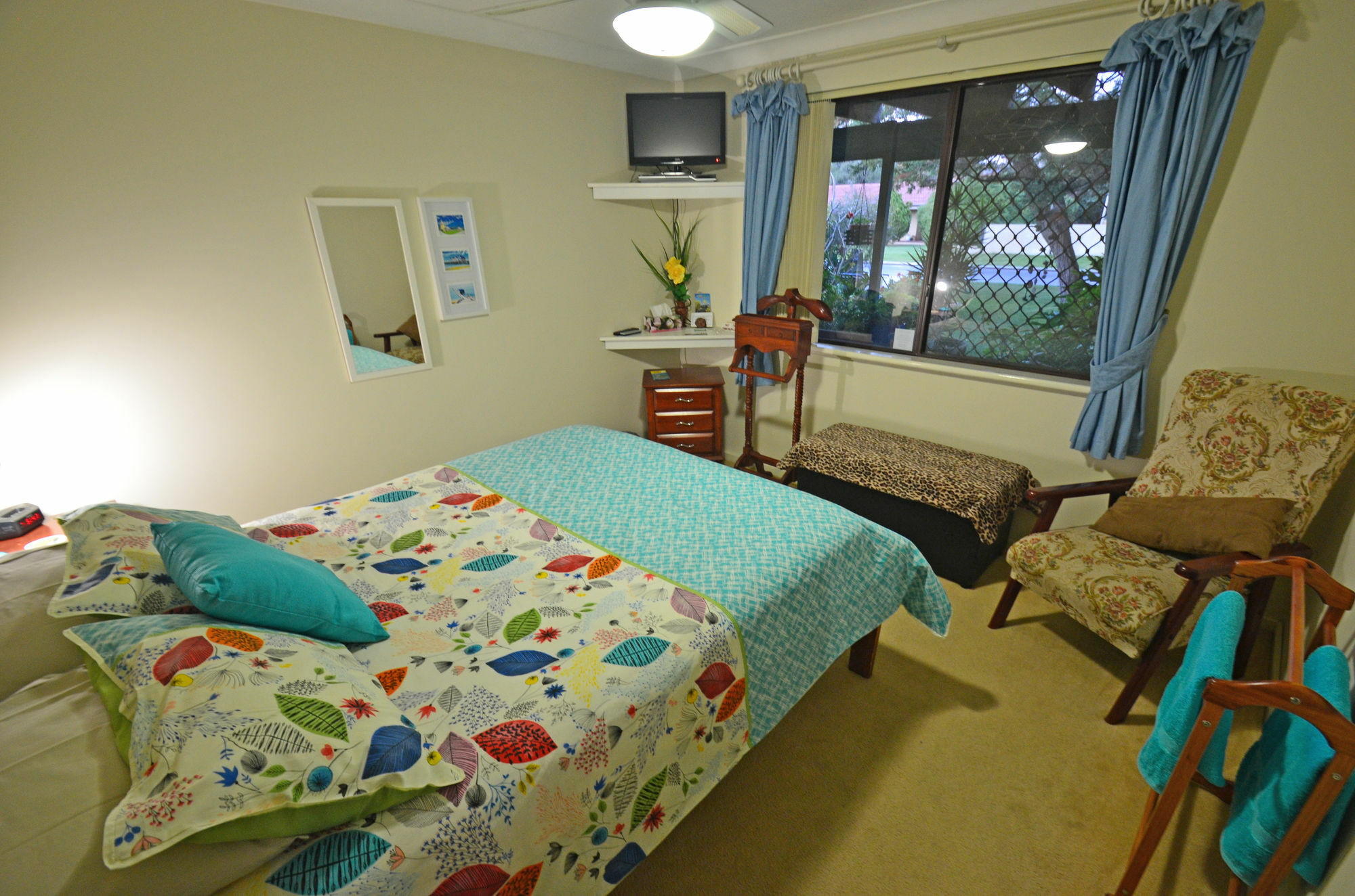 Broadwater Bed And Breakfast Busselton Luaran gambar