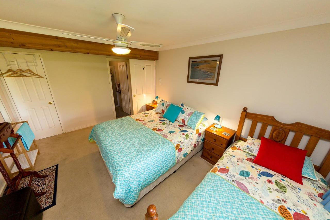 Broadwater Bed And Breakfast Busselton Luaran gambar