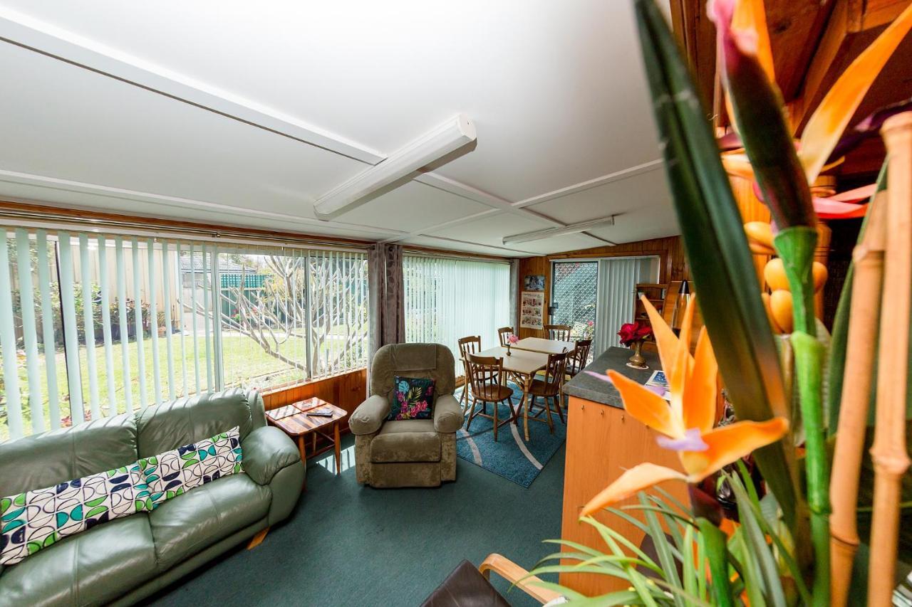 Broadwater Bed And Breakfast Busselton Luaran gambar