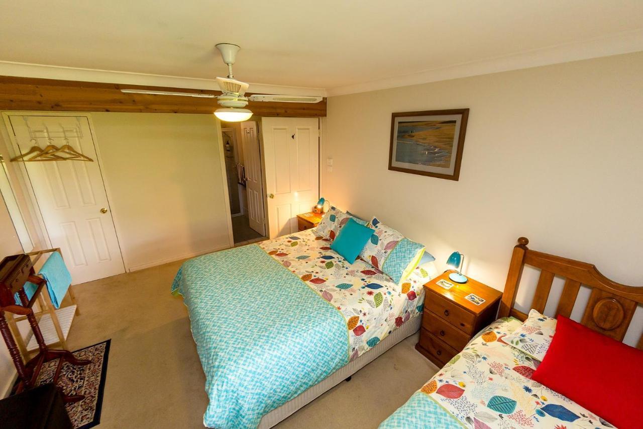Broadwater Bed And Breakfast Busselton Luaran gambar