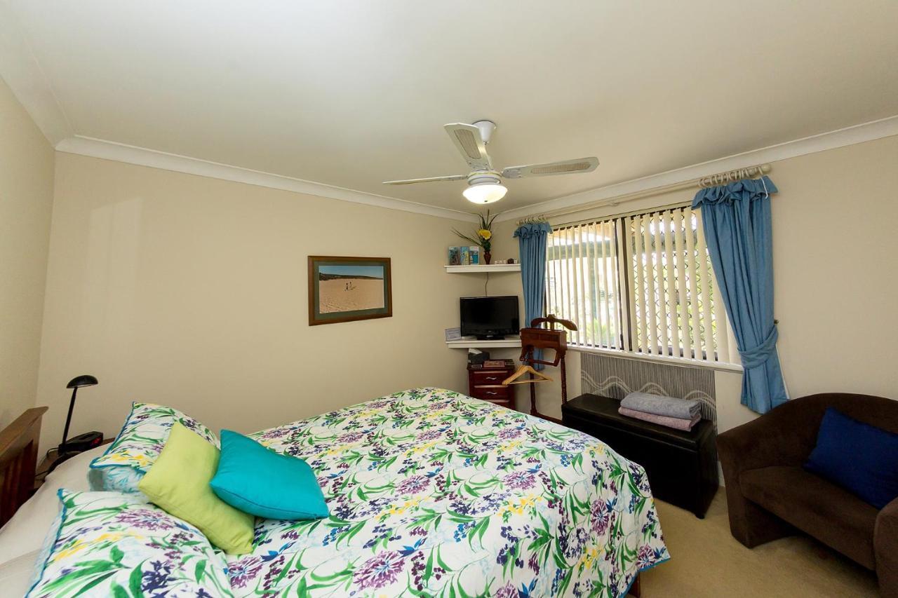 Broadwater Bed And Breakfast Busselton Luaran gambar