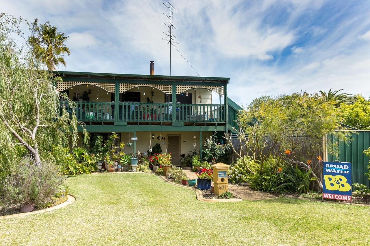 Broadwater Bed And Breakfast Busselton Luaran gambar