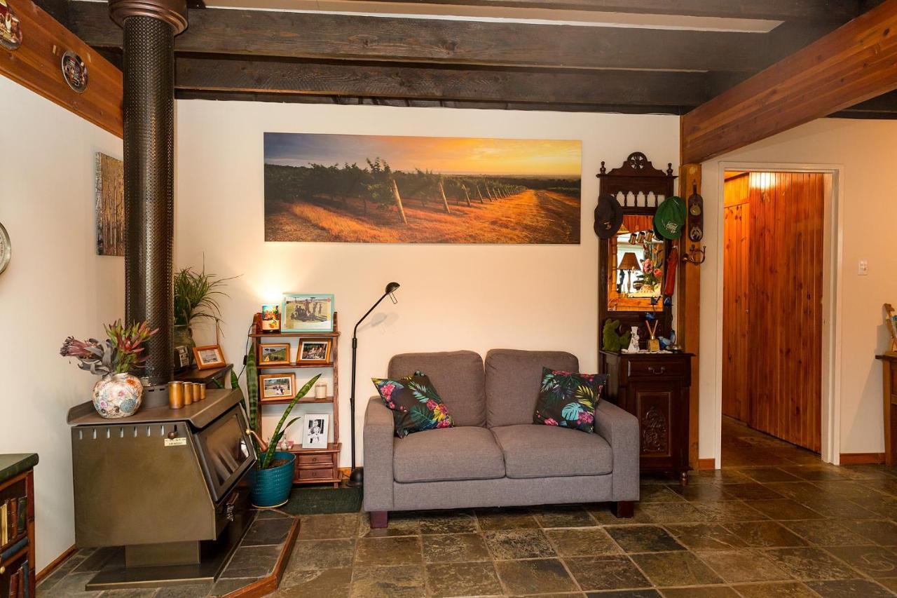 Broadwater Bed And Breakfast Busselton Luaran gambar