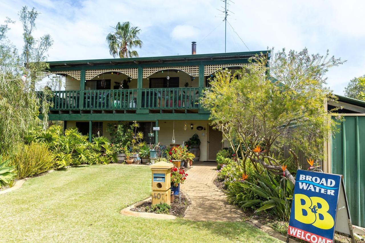 Broadwater Bed And Breakfast Busselton Luaran gambar