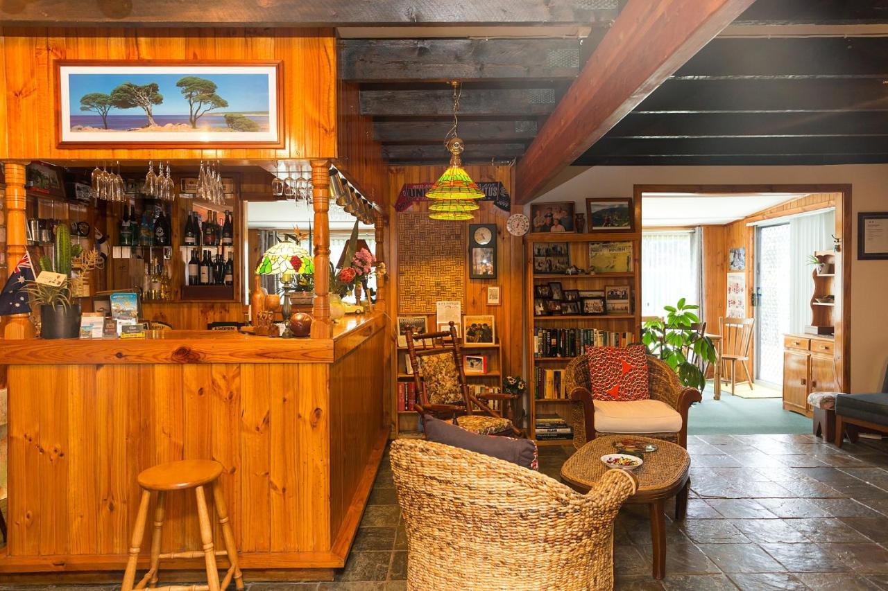 Broadwater Bed And Breakfast Busselton Luaran gambar