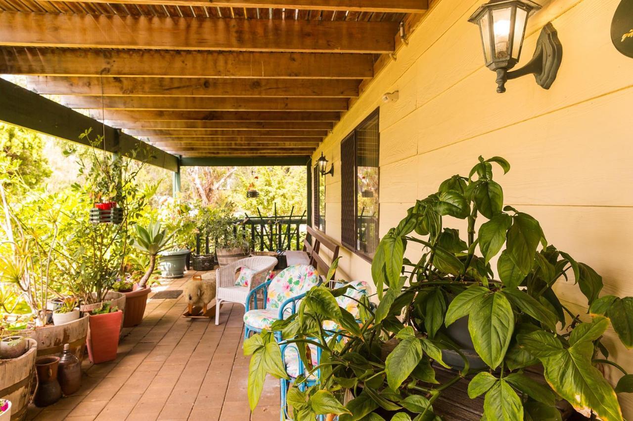 Broadwater Bed And Breakfast Busselton Luaran gambar