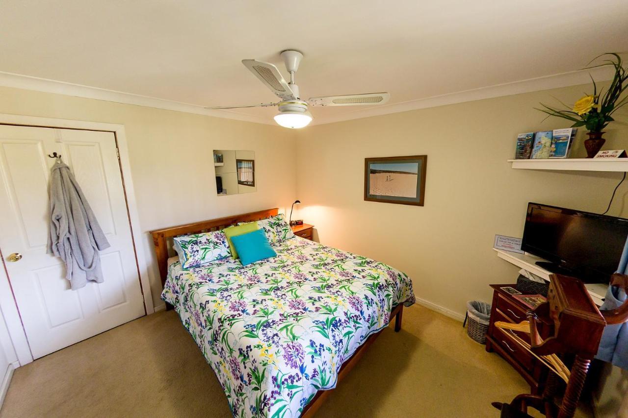 Broadwater Bed And Breakfast Busselton Luaran gambar