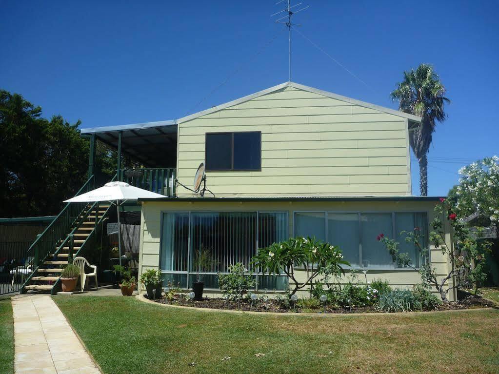 Broadwater Bed And Breakfast Busselton Luaran gambar