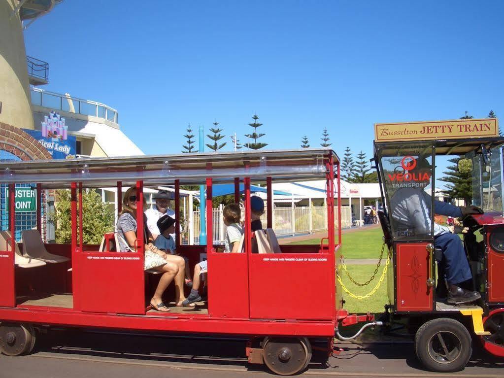 Broadwater Bed And Breakfast Busselton Luaran gambar