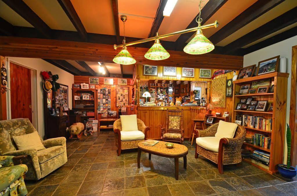 Broadwater Bed And Breakfast Busselton Luaran gambar