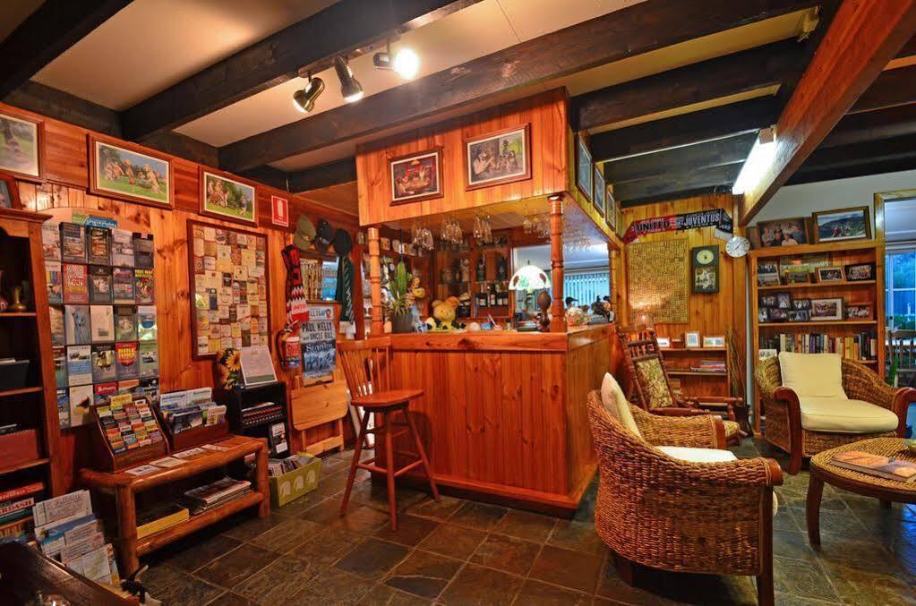 Broadwater Bed And Breakfast Busselton Luaran gambar