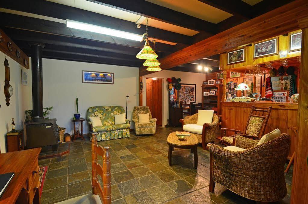 Broadwater Bed And Breakfast Busselton Luaran gambar