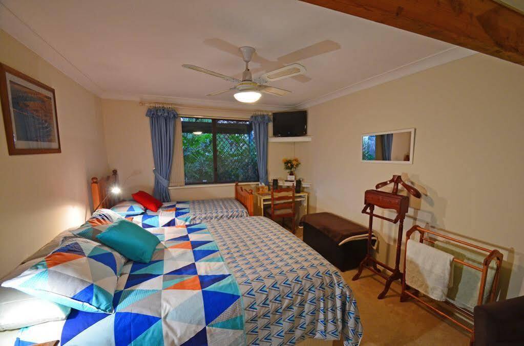 Broadwater Bed And Breakfast Busselton Luaran gambar