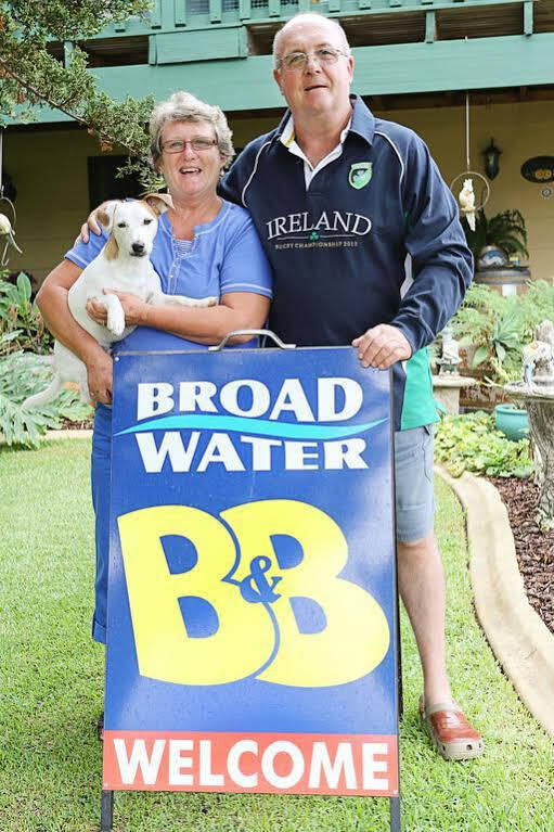 Broadwater Bed And Breakfast Busselton Luaran gambar